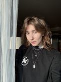 Полина Бахонкина Полина Бахонкина