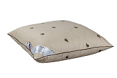ПВШП-070  Подушка "CAMEL LUXE" 68х68