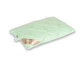 ПГЛБ-Л-050 Подушка ""BUCKWHEAT- ЛЮКС-Бамбук" 50х68