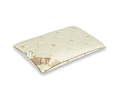 ПГЛС-Л-4060 Подушка ""BUCKWHEAT-ЛЮКС-Сахара" 40х60
