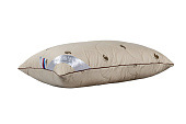 ПВШП-050  Подушка "CAMEL LUXE" 50х68