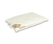 ПГЛ-Л-050 Подушка ""BUCKWHEAT -ЛЮКС" 50х68